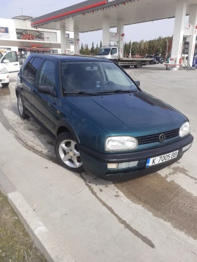 VW Golf 1.9 Tdi   90 hp, снимка 11