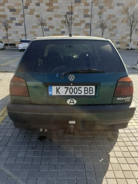 VW Golf 1.9 Tdi   90 hp, снимка 10