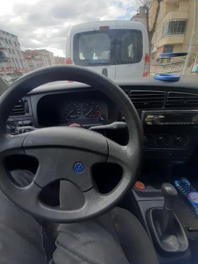 VW Golf 1.9 Tdi   90 hp, снимка 5