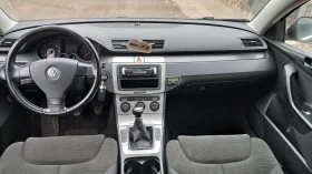 VW Passat 2.0 TDI 140HP BKP, снимка 10