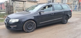 VW Passat 2.0 TDI 140HP BKP, снимка 2