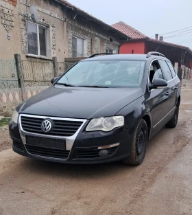 VW Passat 2.0 TDI 140HP BKP, снимка 1