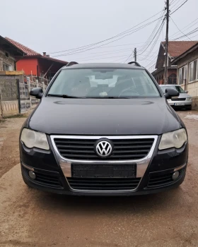 VW Passat 2.0 TDI 140HP BKP, снимка 7