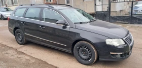 VW Passat 2.0 TDI 140HP BKP, снимка 6