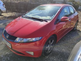 Honda Civic, снимка 4