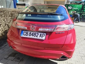 Honda Civic, снимка 2