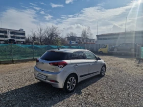 Hyundai I20 1.4CRDi UP, снимка 5