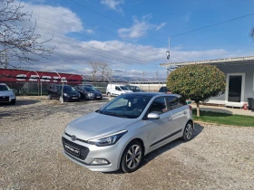 Hyundai I20 1.4CRDi UP, снимка 1