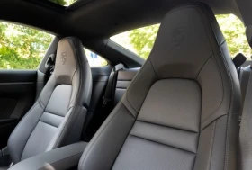 Porsche 911 Carrera = Sport Chrono= Гаранция - 236920 лв. - 34084521 | Car24.bg