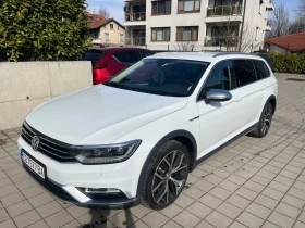 Обява за продажба на VW Alltrack Passat, 240 к.с., 4 motion, Full LED ~36 666 лв. - изображение 11