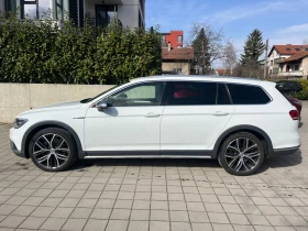 VW Alltrack Passat, 240 .., 4 motion, Full LED | Mobile.bg    13