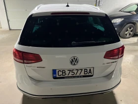 Обява за продажба на VW Alltrack Passat, 240 к.с., 4 motion, Full LED ~36 666 лв. - изображение 5