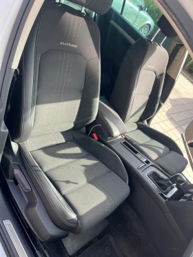VW Alltrack Passat, 240 .., 4 motion, Full LED | Mobile.bg    16