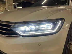 Обява за продажба на VW Alltrack Passat, 240 к.с., 4 motion, Full LED ~36 666 лв. - изображение 8