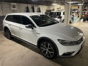 Обява за продажба на VW Alltrack Passat, 240 к.с., 4 motion, Full LED ~36 666 лв. - изображение 1