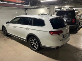 Обява за продажба на VW Alltrack Passat, 240 к.с., 4 motion, Full LED ~36 666 лв. - изображение 4