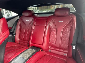 Mercedes-Benz S 63 AMG COUPE CARFAX    | Mobile.bg    13