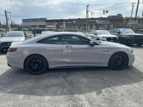Обява за продажба на Mercedes-Benz S 63 AMG COUPE CARFAX АВТО КРЕДИТ  ~89 890 лв. - изображение 5