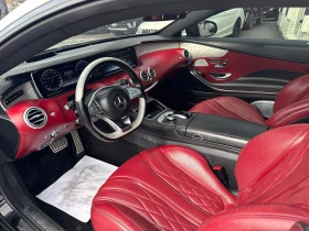 Mercedes-Benz S 63 AMG COUPE CARFAX    | Mobile.bg    14