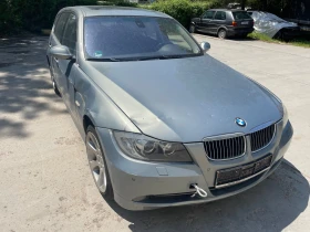 BMW 330 E91, 330d - 11 лв. - 35173686 4