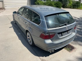 BMW 330 E91, 330d - 11 лв. - 35173686 2