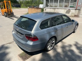BMW 330 E91, 330d - 11 лв. - 35173686 3