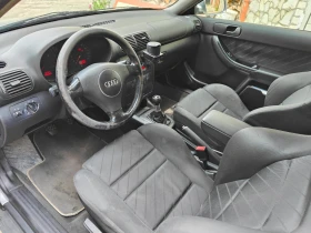 Обява за продажба на Audi A3 1.9 TDI 131 ~3 600 лв. - изображение 10