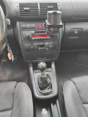 Audi A3 1.9 TDI 131 | Mobile.bg    15