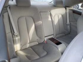 Mercedes-Benz CL 500 - 1150 EUR - 36100762 | Car24.bg