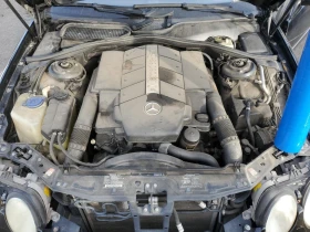 Mercedes-Benz CL 500 - 1150 EUR - 36100762 | Car24.bg