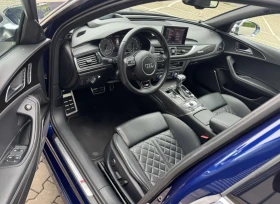 Audi S6 4.0 TFSI 420Hp Quattro 2013 Ceramic - 39900 лв. - 89667859 7