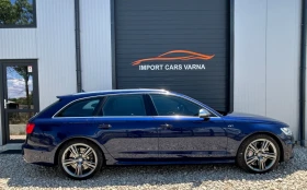 Audi S6 4.0 TFSI 420Hp Quattro 2013 Ceramic | Mobile.bg    4