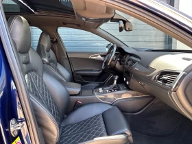 Audi S6 4.0 TFSI 420Hp Quattro 2013 Ceramic | Mobile.bg    10