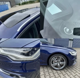 Audi S6 4.0 TFSI 420Hp Quattro 2013 Ceramic - 39900 лв. - 89667859 2