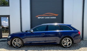 Audi S6 4.0 TFSI 420Hp Quattro 2013 Ceramic | Mobile.bg    5