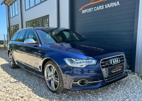 Audi S6 4.0 TFSI 420Hp Quattro 2013 Ceramic | Mobile.bg    3