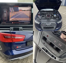 Audi S6 4.0 TFSI 420Hp Quattro 2013 Ceramic - 39900 лв. - 89667859 11