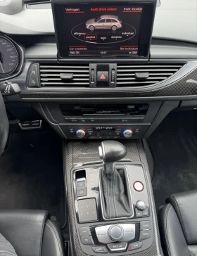 Audi S6 4.0 TFSI 420Hp Quattro 2013 Ceramic - 39900 лв. - 89667859 14