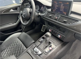 Audi S6 4.0 TFSI 420Hp Quattro 2013 Ceramic - 39900 лв. - 89667859 8