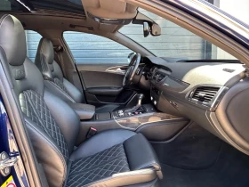 Audi S6 4.0 TFSI 420Hp Quattro 2013 Ceramic | Mobile.bg    9