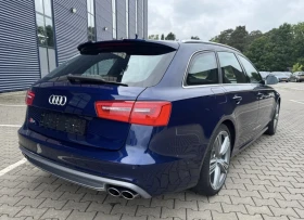 Audi S6 4.0 TFSI 420Hp Quattro 2013 Ceramic - 39900 лв. - 89667859 4