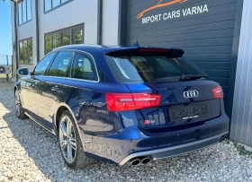 Audi S6 4.0 TFSI 420Hp Quattro 2013 Ceramic | Mobile.bg    6