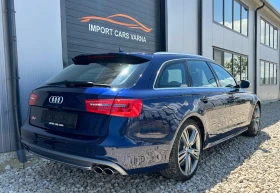 Audi S6 4.0 TFSI 420Hp Quattro 2013 Ceramic | Mobile.bg    8