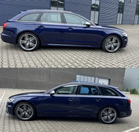 Audi S6 4.0 TFSI 420Hp Quattro 2013 Ceramic - 39900 лв. - 89667859 5