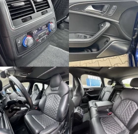 Audi S6 4.0 TFSI 420Hp Quattro 2013 Ceramic - 39900 лв. - 89667859 10