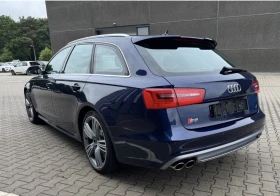 Audi S6 4.0 TFSI 420Hp Quattro 2013 Ceramic - 39900 лв. - 89667859 3