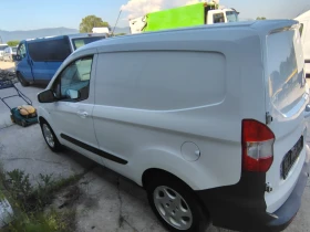 Ford Transit Custom 1.5 DCI | Mobile.bg    2