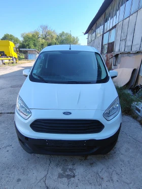 Ford Transit Custom 1.5 DCI | Mobile.bg    3