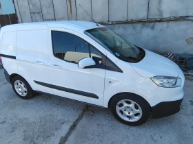 Ford Transit Custom 1.5 DCI | Mobile.bg    6