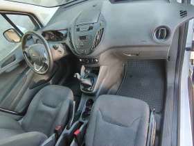 Ford Transit Custom 1.5 DCI | Mobile.bg    4